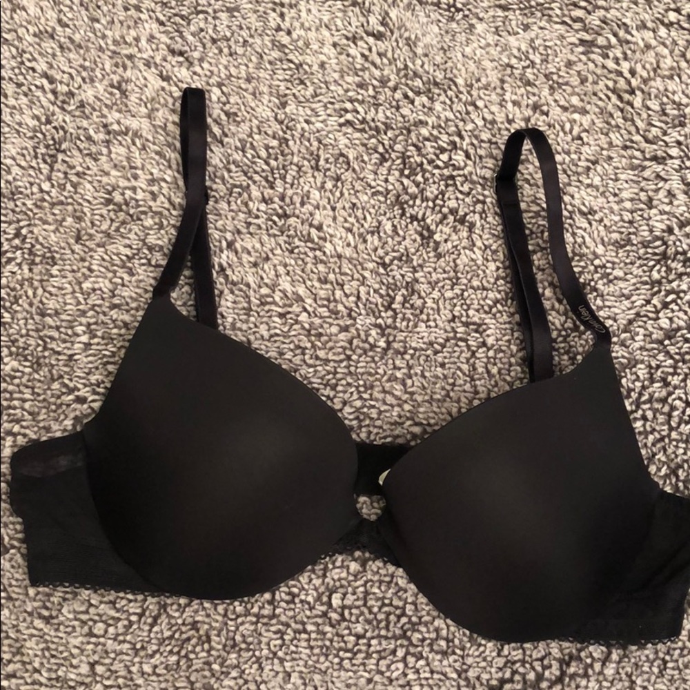Calvin Klein‎ push ups bra